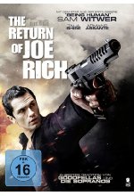 The Return of Joe Rich DVD-Cover