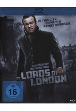 Lords of London Blu-ray-Cover