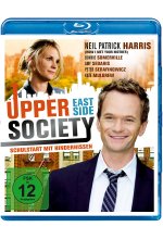Upper East Side Society - Schulstart mit Hindernissen Blu-ray-Cover