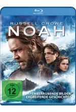 Noah Blu-ray-Cover