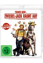Zwiebel-Jack räumt auf - HD-Remastered Blu-ray-Cover