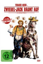 Zwiebel-Jack räumt auf - HD-Remastered DVD-Cover