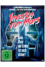 Invasion vom Mars DVD-Cover