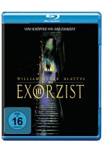 Der Exorzist 3 Blu-ray-Cover