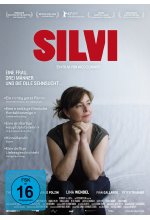 Silvi DVD-Cover
