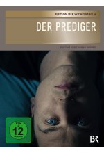Der Prediger DVD-Cover