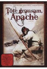 Töte grausam, Apache DVD-Cover