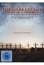 The Darkest Day - Story Of A Tragedy DVD-Cover