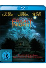 Die rabenschwarze Nacht - Fright Night Blu-ray-Cover