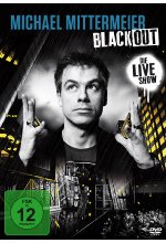 Michael Mittermeier - Blackout/Die ungekürzte Live Show DVD-Cover