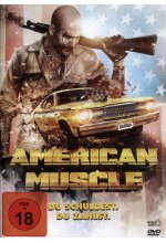 American Muscle DVD-Cover