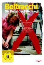 Beltracchi - Die Kunst der Fälschung DVD-Cover