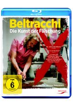 Beltracchi - Die Kunst der Fälschung Blu-ray-Cover