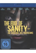 The Edge of Sanity - Am Abgrund des Wahnsinns Blu-ray-Cover