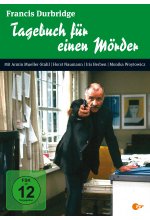 Tagebuch für einen Mörder DVD-Cover