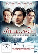 Stille Nacht - Eine wahre Weihnachtsgeschichte DVD-Cover