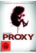 Proxy DVD-Cover