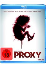 Proxy Blu-ray-Cover