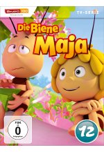 Die Biene Maja 12 DVD-Cover