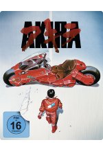 Akira - Steelbook Blu-ray-Cover