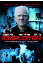 The Employer DVD-Cover