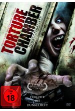 Torture Chamber DVD-Cover