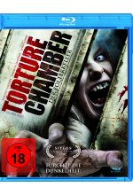 Torture Chamber Blu-ray-Cover