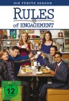 Rules of Engagement - Season 5  [3 DVDs] kaufen