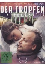 Der Tropfen - Ein Roadmovie DVD-Cover