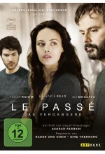 Le Passe - Das Vergangene DVD-Cover