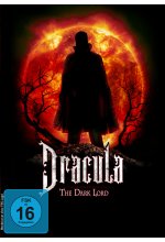 Dracula - The Dark Lord DVD-Cover