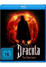 Dracula - The Dark Lord Blu-ray-Cover