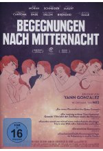 Begegnungen nach Mitternacht  (OmU) DVD-Cover