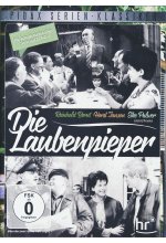 Die Laubenpieper  [2 DVDs] DVD-Cover