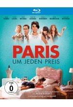 Paris um jeden Preis Blu-ray-Cover