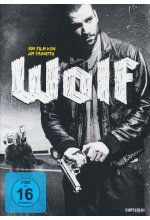 Wolf DVD-Cover