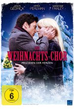 Der Weihnachts-Chor - Melodien der Herzen DVD-Cover