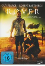 The Rover DVD-Cover