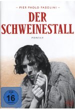 Der Schweinestall  (OmU) DVD-Cover