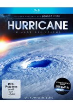 Hurricane - Die komplette Serie  [2 BRs] Blu-ray-Cover