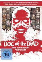 Doc of the Dead DVD-Cover