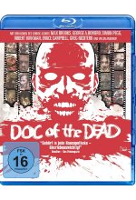 Doc of the Dead Blu-ray-Cover