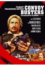 Convoy Busters  [2 DVDs] DVD-Cover