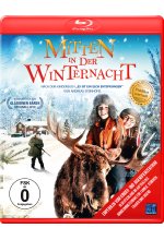 Mitten in der Winternacht Blu-ray-Cover