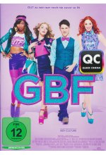 GBF - OUT zu sein war noch nie zuvor so IN  (OmU) DVD-Cover