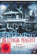Stille Nacht - Blutige Nacht DVD-Cover