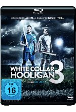 White Collar Hooligan 3 Blu-ray-Cover