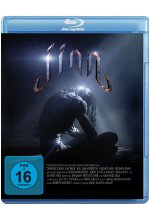 Jinn Blu-ray-Cover