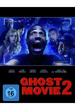 Ghost Movie 2 DVD-Cover