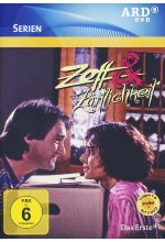 Zoff und Zärtlichkeit - Staffel 1/Folge 01-06  [2 DVDs]<br> DVD-Cover